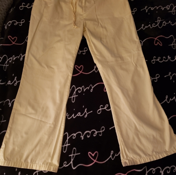 Dickies Scrub top with flared bottoms - Picture 3 of 5